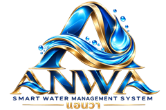 ANWA Smart Water Management System