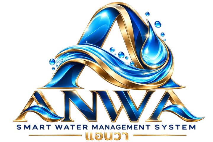 ANWA Smart Water Management System